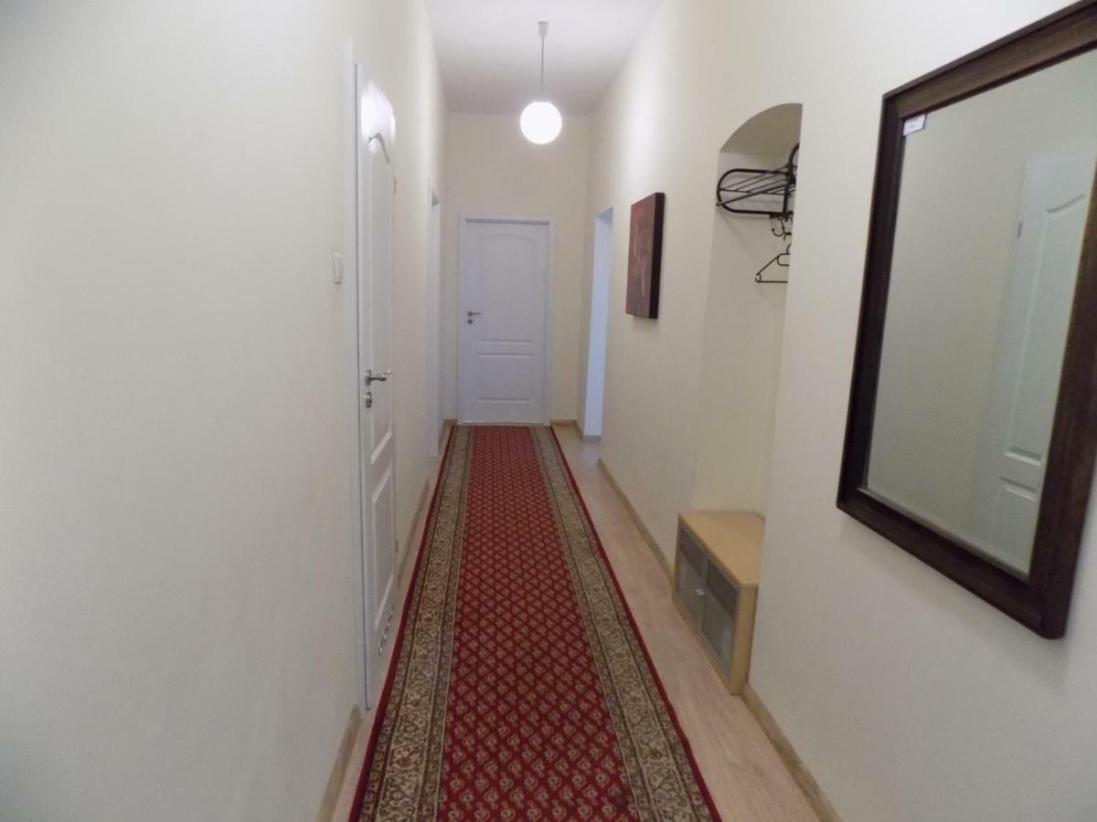 Apartament Politechniczna 12 Διαμέρισμα Γκντανσκ Εξωτερικό φωτογραφία